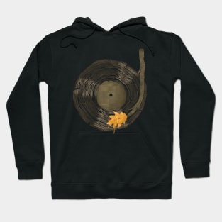 Sound of Nature Hoodie